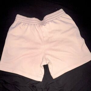 Nike sportswear club fleece.